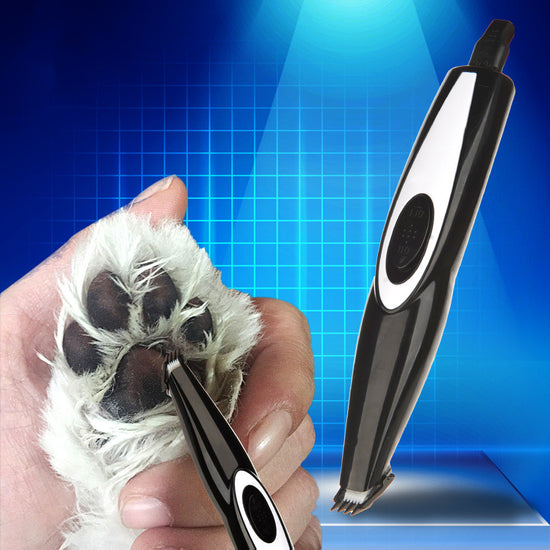 Pet Hair Clippers for Dogs & Cats