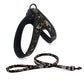 Colorful Dog Leash – Reflective, Adjustable, Explosion-Proof