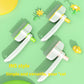 Self-Cleaning Pet Hair Removal Comb – Grooming Brush