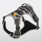 Reflective Dog Chest & Back Harness with Leash