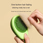 Avocado Pet Grooming Brush – Cat & Dog Hair Remover Comb
