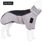New Winter Dog Coat – Waterproof Warm Jacket for Medium & Large Dogs