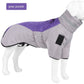 New Winter Dog Coat – Waterproof Warm Jacket for Medium & Large Dogs